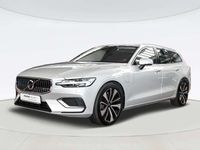 gebraucht Volvo V60 T6 Inscription Recharge Plug-In Hybrid AWD