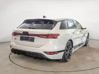 Gebraucht Audi S6 e-tron Edition .1 369 kW (503 PS) 2026 Beige Limousine
