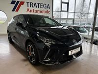 Gebraucht MG MG4 EV 319 kW (435 PS) 2024 Pebble black Kleinwagen