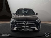 Gebraucht Mercedes GLC300e 194 PS (142 kW) 2022 Schwarz SUV