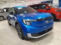 Neu Ford Explorer 210 kW (286 PS) 2026 Blue my mind SUV