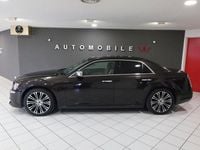 Gebraucht Lancia Thema 239 PS (175 kW) 2012 Braun Limousine