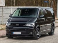 Gebraucht VW Multivan Highline 179 PS (131 kW) 2011 Van / Kleinbus
