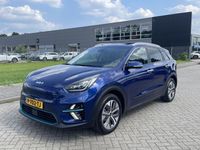 Gebraucht Kia e-Niro 150 kW (204 PS) 2022 Blau SUV
