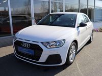 Gebraucht Audi A1 Basis 110 PS (80 kW) 2021 Cortinaweiß SUV