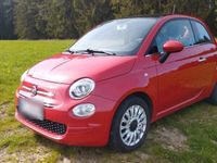 gebraucht Fiat 500 1.2 8V LOUNGE LOUNGE