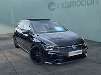 Gebraucht VW Golf VIII R 320 PS (235 kW) 2024 Schwarz Limousine