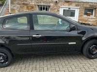 gebraucht Renault Clio Dynamique 1.2 16V 75 Eco2 Dynamique