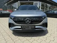 Gebraucht Mercedes EQA350 AMG 214 kW (292 PS) 2025 Silber SUV