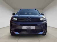 Gebraucht Citroën C5 Aircross 136 PS (100 kW) 2024 Grau SUV