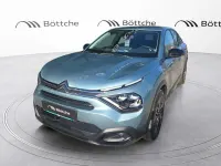 Gebraucht Citroën C4 PureTech 131 PS (96 kW) 2024 Lackierung olbia blau/typ auss SUV