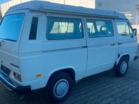 gebraucht VW T3 Westfalia 2,1 WBX Klimaanlage