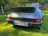 Gebraucht Porsche 911 269 PS (197 kW) 1982 Blau