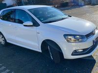 gebraucht VW Polo 1.2 TSI 66kW LOUNGE BMT LOUNGE BlueMoti...