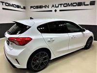 Gebraucht Ford Focus Performance Edition 280 PS (205 kW) 2021 Frostweiß Limousine