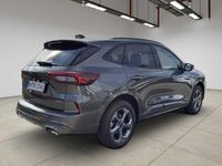 Gebraucht Ford Kuga ST-Line 152 PS (111 kW) 2025 Grau SUV