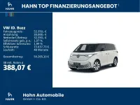 Gebraucht VW ID. Buzz Pro 210 kW (286 PS) 2025 Weiß Van / Kleinbus