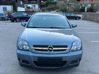 Second-hand Opel Vectra 2005 Break