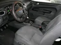 Gebraucht Ford Focus 90 PS (66 kW) 2006 Silber Limousine