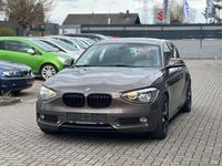 Gebraucht BMW 116 Advantage 136 PS (100 kW) 2015 Kleinwagen