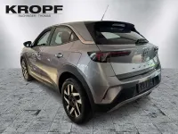 Gebraucht Opel Mokka Elegance 101 PS (74 kW) 2024 Grau SUV
