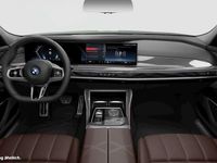Gebraucht BMW i7 484 kW (659 PS) 2024 Saphirschwarz Limousine