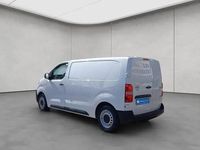 Gebraucht Toyota Proace 100 kW (136 PS) 2025 Weiß Van / Kleinbus