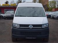 Usata VW Transporter 140 CV (102 kW) 2016 Bianco Furgone
