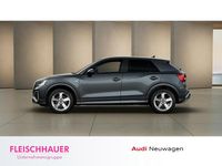 Neu Audi Q2 Advanced Plus 150 PS (110 kW) 2026 Grau SUV