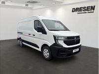 Nowe Renault Master 150 KM (110 kW) 2025 Biały Sedan/Limuzyna