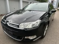 Gebraucht Citroën C5 Exclusive 163 PS (119 kW) 2014 Kombi