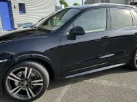 Gebraucht Porsche Cayenne 385 PS (283 kW) 2014 Schwarz SUV