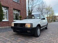 Usado Fiat Uno 105 HP (77 kW) 1987 Branco Citadino