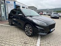 gebraucht Ford Kuga Plug-In Hybrid ST-Line X Panorama AHK LED