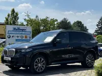 Gebraucht BMW X5 M Sport 489 PS (359 kW) 2025 Black sapphire SUV