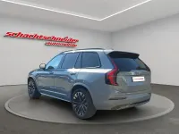Gebraucht Volvo XC90 Ultra 455 PS (334 kW) 2025 Vapour grey SUV