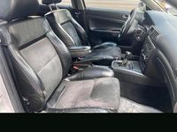 Gebraucht VW Passat 134 PS (98 kW) 1999 Grau Kombi