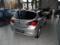 gebraucht Opel Corsa 1.4 Automatik On