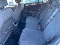 gebraucht VW Tiguan 2.0 TDI Elegance IQ LIGHT PRO BLINDSPOT PARKLENK