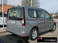 Neu VW Caddy Family 116 PS (85 kW) 2026 Pure grey Van / Kleinbus