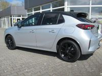 Gebraucht Opel Corsa 101 PS (74 kW) 2025 Silber Kleinwagen