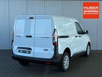 Neu Ford Transit Trend 101 PS (74 kW) 2026 Frozen white Van