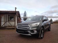 Brugt Ford Kuga Trend 150 HK (110 kW) 2019 Grå SUV