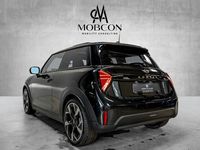 Gebraucht Mini Cooper Classic 156 PS (114 kW) 2025 Schwarz Kleinwagen