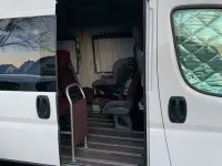 Gebraucht Opel Movano 140 PS (102 kW) 2023 Weiß Van