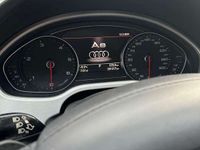 gebraucht Audi A8 3.0 TDI DPF quattro tiptronic