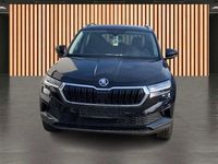 Gebraucht Skoda Karoq Selection 150 PS (110 kW) 2024 Schwarz schwarz (metallic) SUV
