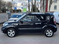 Gebraucht Kia Soul Spirit 126 PS (92 kW) 2010 Schwarz SUV