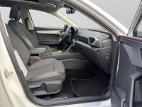 Gebraucht Seat Leon ST FR 131 PS (96 kW) 2022 Kombi