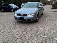 Gebraucht Audi A4 150 PS (110 kW) 2005 Limousine